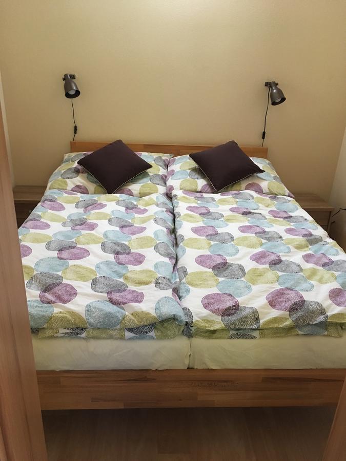 Penzion Hnačov Zavlekov Esterno foto